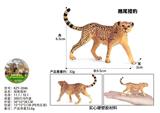 OBL10436088 - 翘尾猎豹