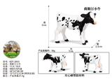 OBL10436095 - 荷斯汀小牛