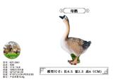 OBL10436103 - 母鹅