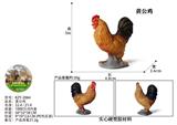 OBL10436106 - 黄公鸡