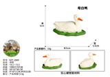 OBL10436111 - 母鸭