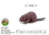 OBL10436128 - 趴河狸