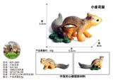 OBL10436132 - 小金花鼠