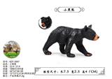 OBL10436138 - 小黑熊