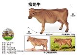 OBL10436160 - 瘦奶牛