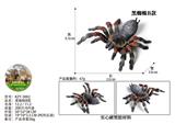 OBL10436164 - 黑蜘蛛B款