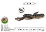 OBL10436171 - 绿森蚺
