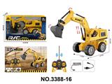 OBL10436474 - Remote control cars / tanks