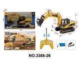 OBL10436484 - Remote control cars / tanks
