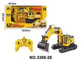 OBL10436486 - Remote control cars / tanks