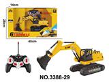 OBL10436487 - Remote control cars / tanks