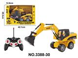 OBL10436488 - Remote control cars / tanks