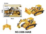 OBL10436492 - Remote control cars / tanks