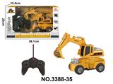 OBL10436493 - Remote control cars / tanks