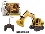 OBL10436497 - Remote control cars / tanks