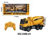 OBL10436499 - Remote control cars / tanks
