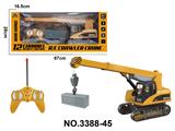 OBL10436503 - Remote control cars / tanks