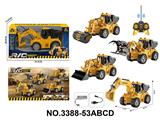 OBL10436515 - Remote control cars / tanks