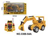 OBL10436516 - Remote control cars / tanks