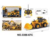 OBL10436537 - Remote control cars / tanks