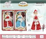 OBL10436538 - Doll