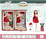 OBL10436542 - Doll