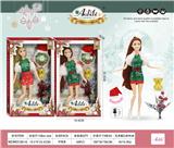 OBL10436543 - Doll