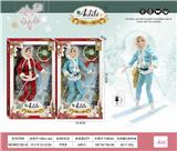 OBL10436545 - Doll
