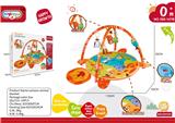 OBL10436558 - Baby carpet/Fitness frame
