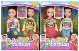 OBL10436571 - Doll