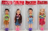 OBL10436573 - Doll