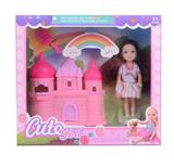 OBL10436574 - Doll