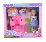 OBL10436575 - Doll