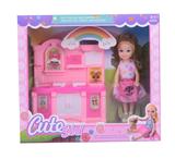 OBL10436576 - Doll