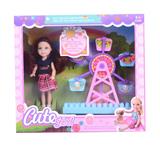 OBL10436577 - Doll