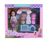 OBL10436578 - Doll