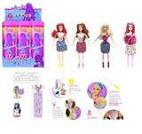 OBL10436608 - Doll