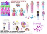 OBL10436610 - Doll