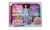 OBL10436630 - Doll