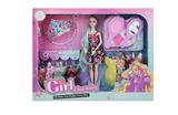 OBL10436631 - Doll