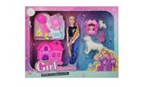 OBL10436632 - Doll