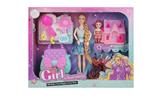OBL10436633 - Doll