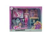 OBL10436634 - Doll