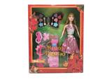 OBL10436636 - Doll