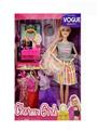 OBL10436638 - Doll