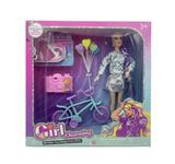 OBL10436639 - Doll