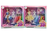 OBL10436640 - Doll