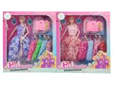OBL10436641 - Doll