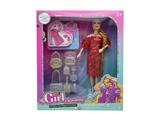 OBL10436642 - Doll