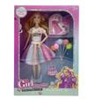 OBL10436644 - Doll